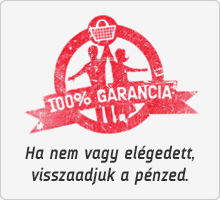 100% garancia