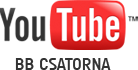 Brigád You Tube csatrona